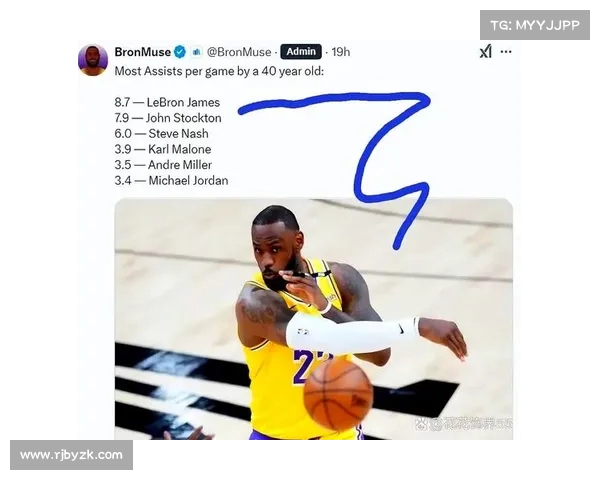 NBA高效球员盘点：那些场均数据惊人且贡献全面的篮球巨星