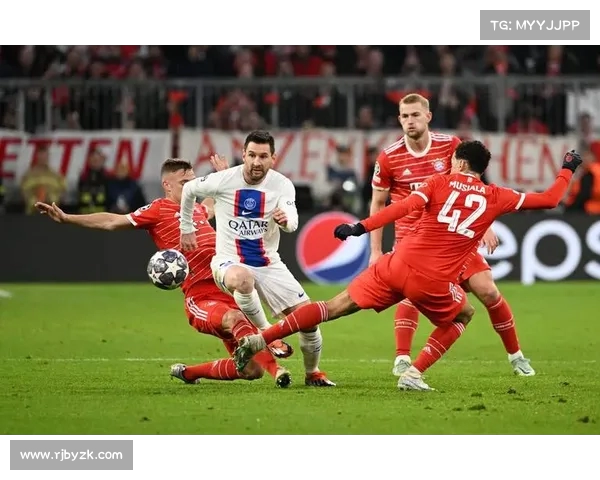 德甲联赛新赛季展望：球队实力分析与冠军争夺格局预测