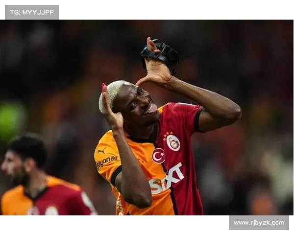 加拉塔萨雷已同意所有条件 奥斯梅恩转会只待德佬批准