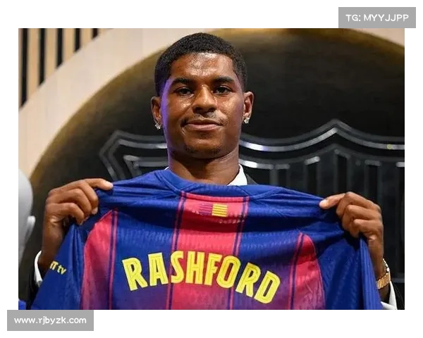 拉什福德将在甘伯杯迎来主场首秀 出任中锋位置助力球队争胜