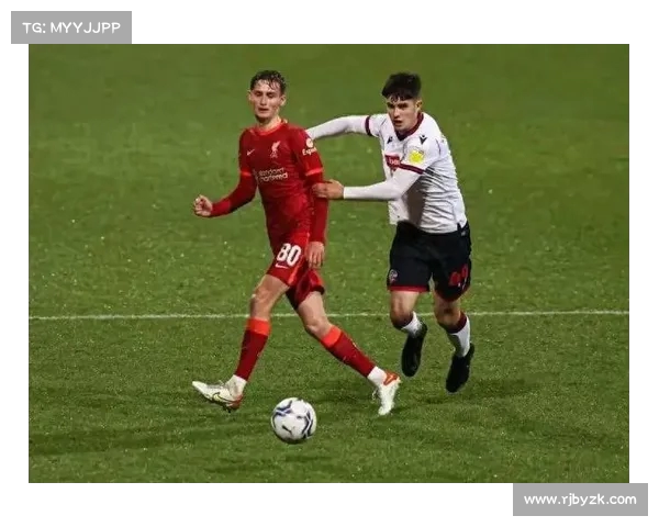 利物浦青训小将面临离队命运 俱乐部持续进行阵容大清洗