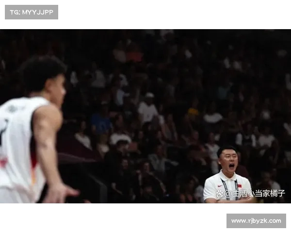 中国U19男篮24分不敌德国引发热议 曲绍斌是否已开始为未来做布局