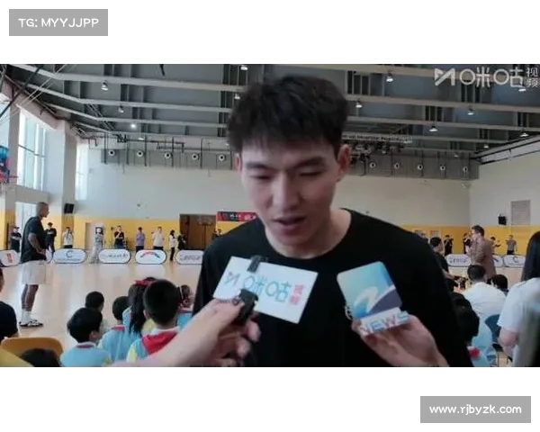 吴前寄语中国男篮：程帅澎决赛稳心态 力争战胜澳大利亚夺冠