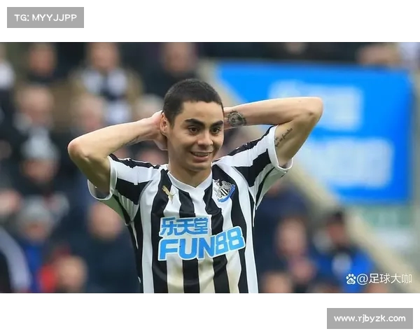 纽卡斯尔伊萨克压哨换二净投入1.2亿首发轮换差距显著